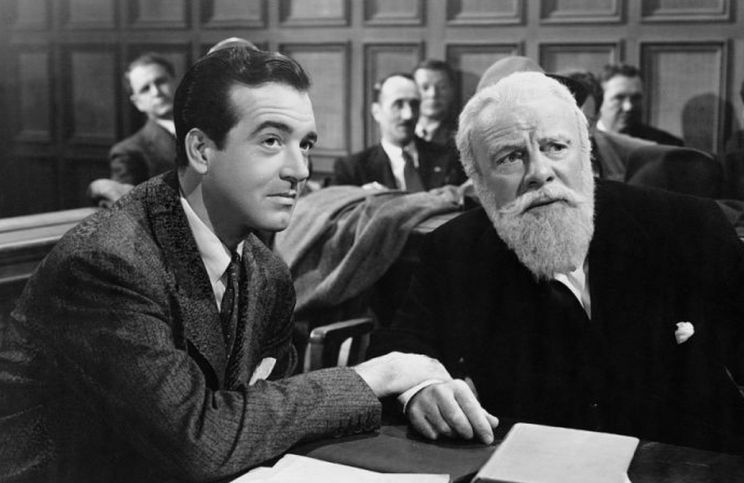 Edmund Gwenn