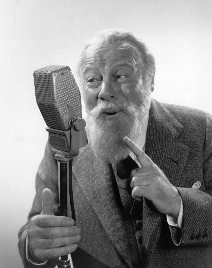 Edmund Gwenn