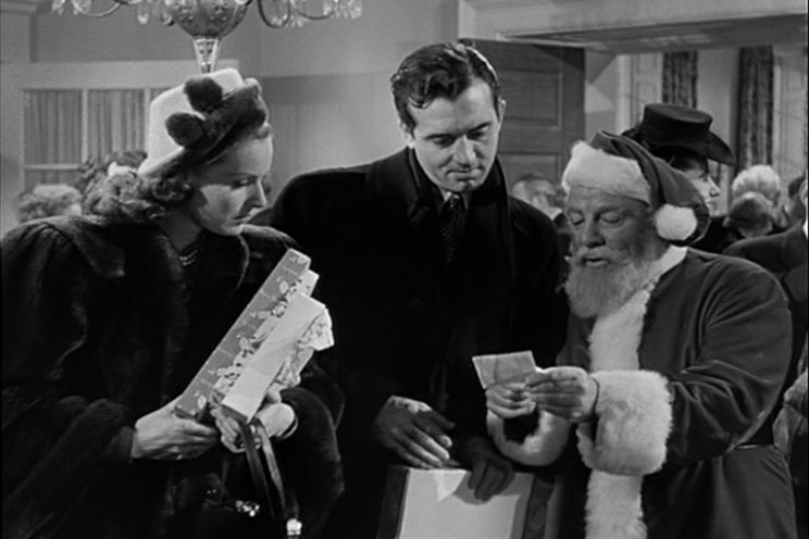 Edmund Gwenn