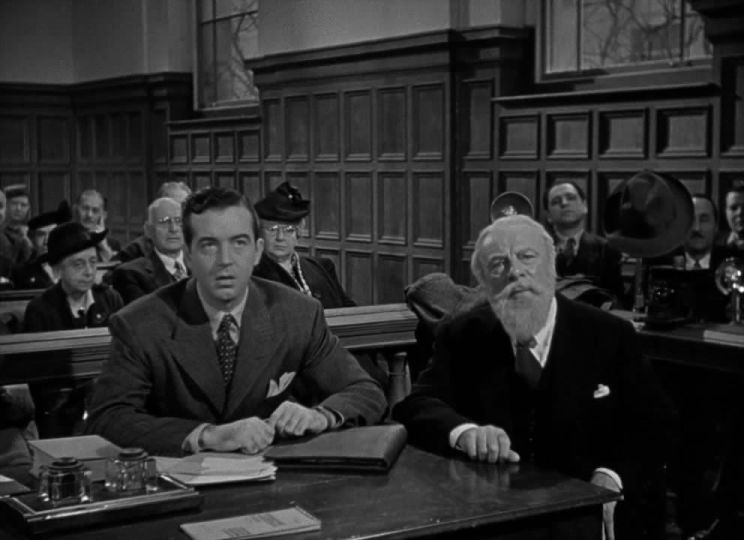 Edmund Gwenn