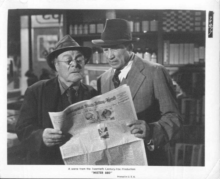 Edmund Gwenn