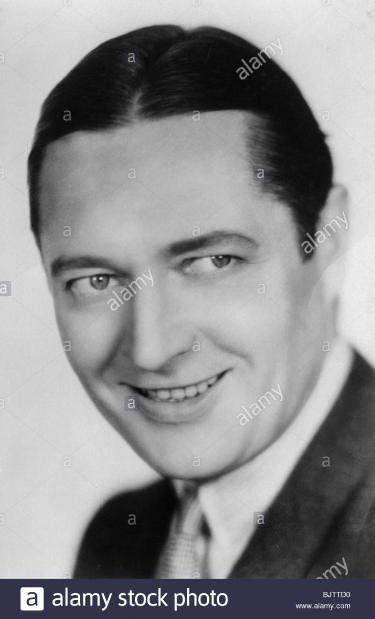 Edmund Lowe