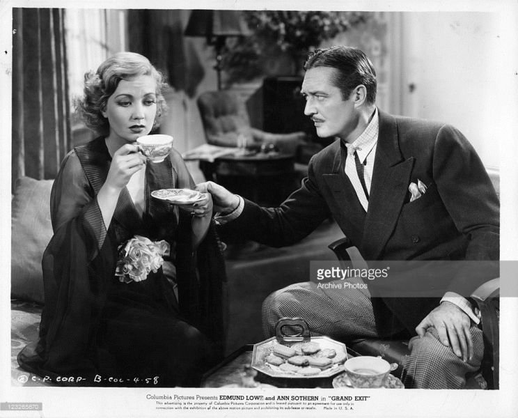 Edmund Lowe