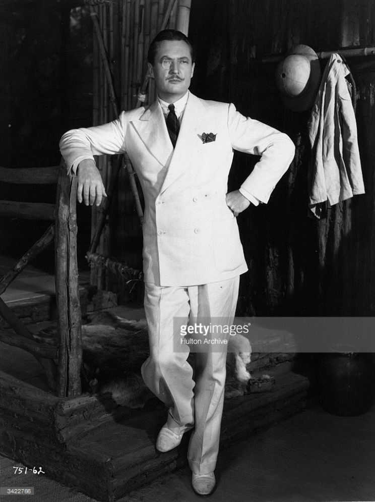 Edmund Lowe