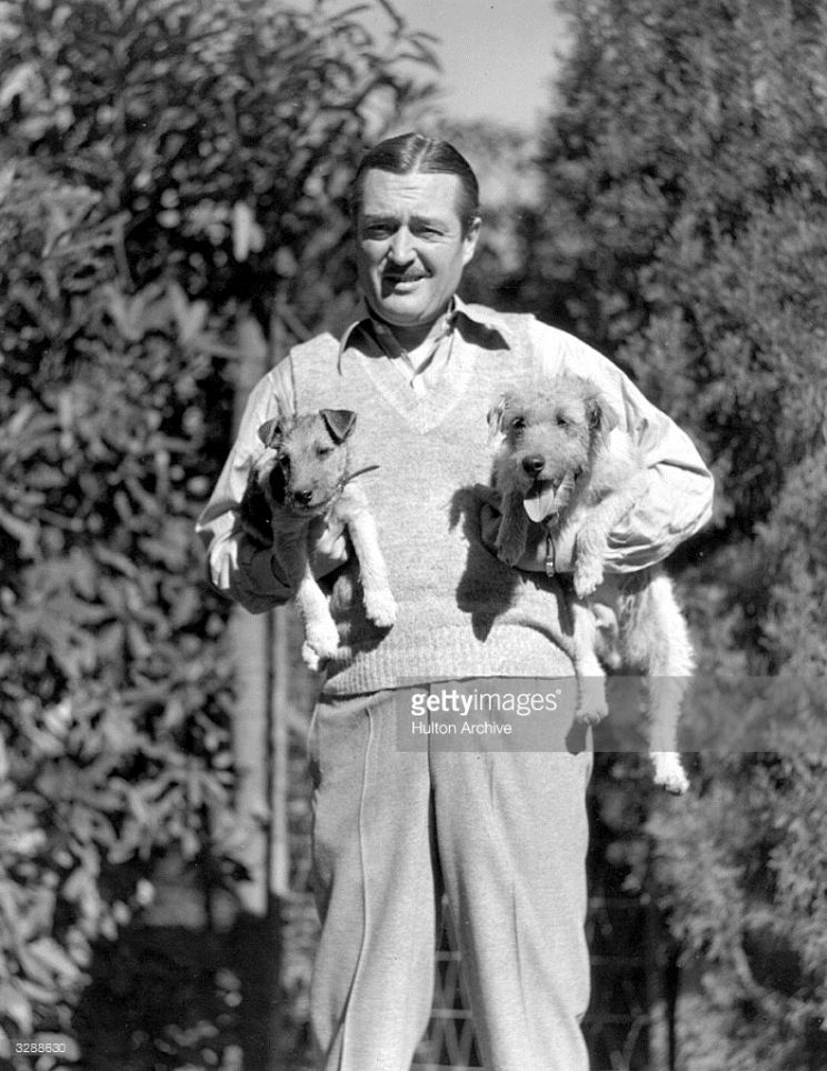 Edmund Lowe