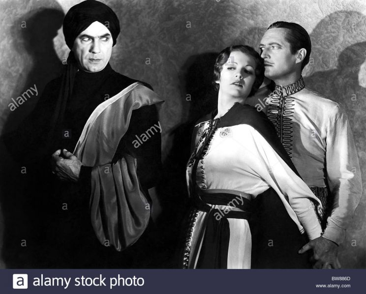 Edmund Lowe