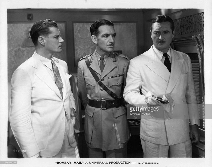 Edmund Lowe