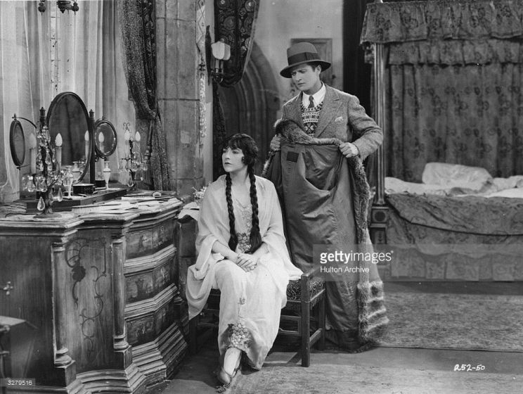 Edmund Lowe