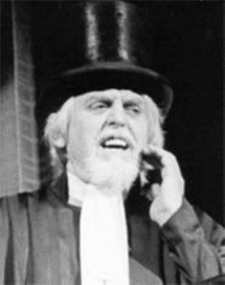 Edmund Lyndeck