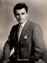 Edmund Purdom