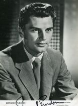 Edmund Purdom