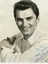 Edmund Purdom