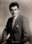 Edmund Purdom