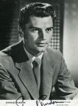 Edmund Purdom