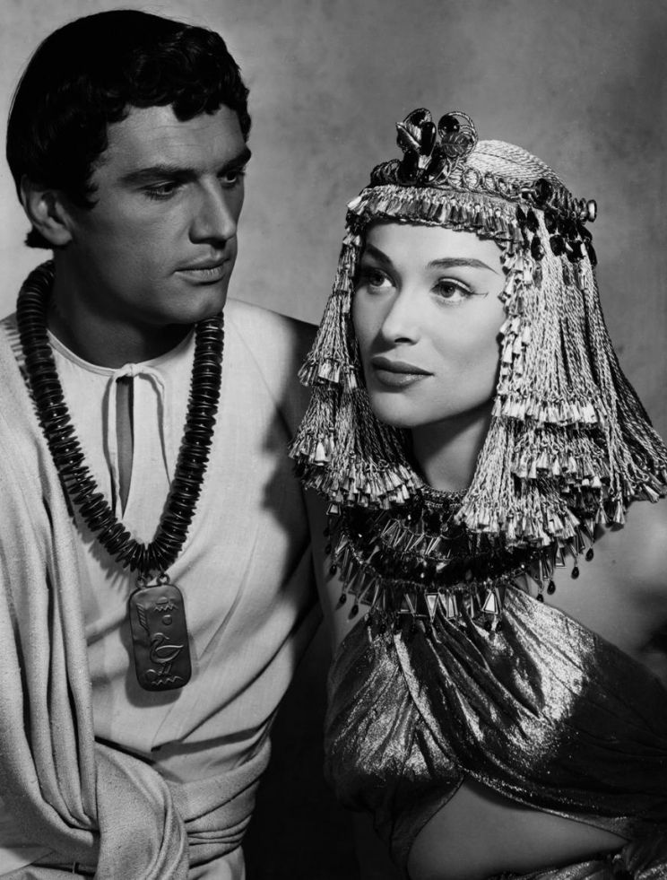 Edmund Purdom
