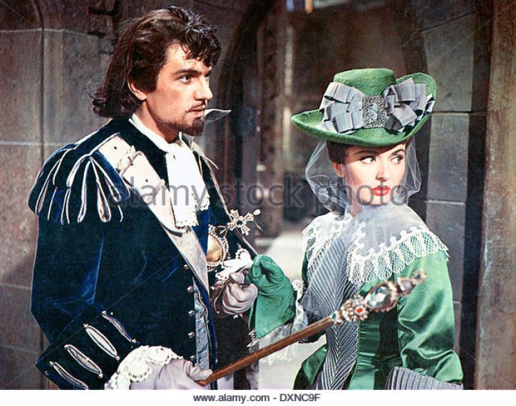 Edmund Purdom
