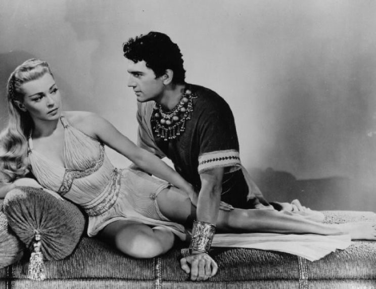 Edmund Purdom