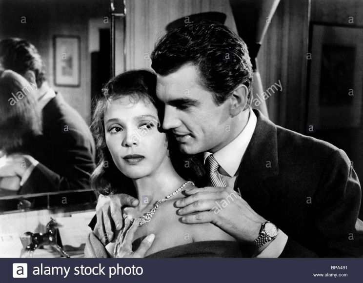 Edmund Purdom