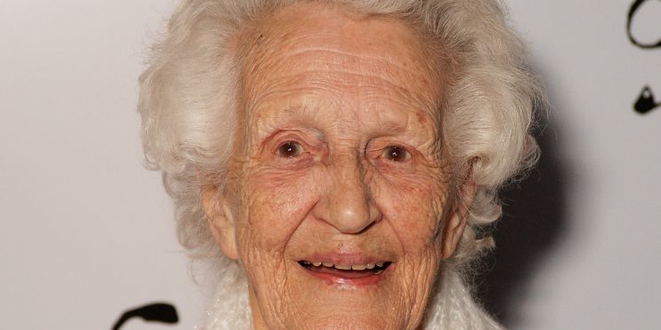 Edna Doré