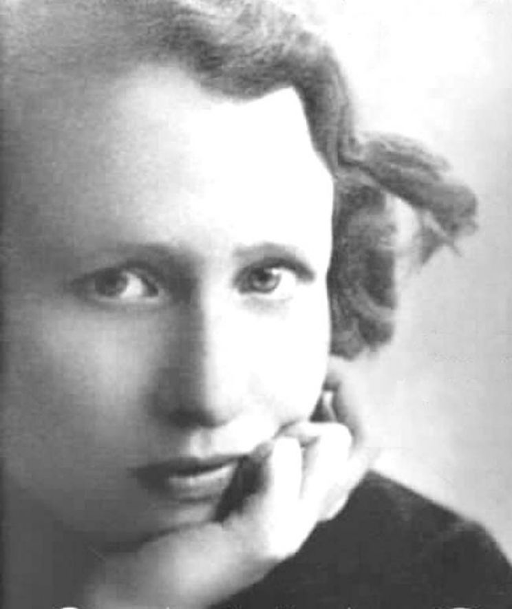 Edna Doré
