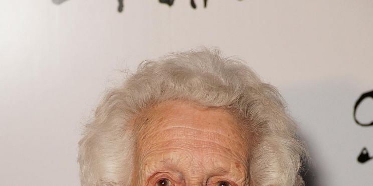 Edna Doré