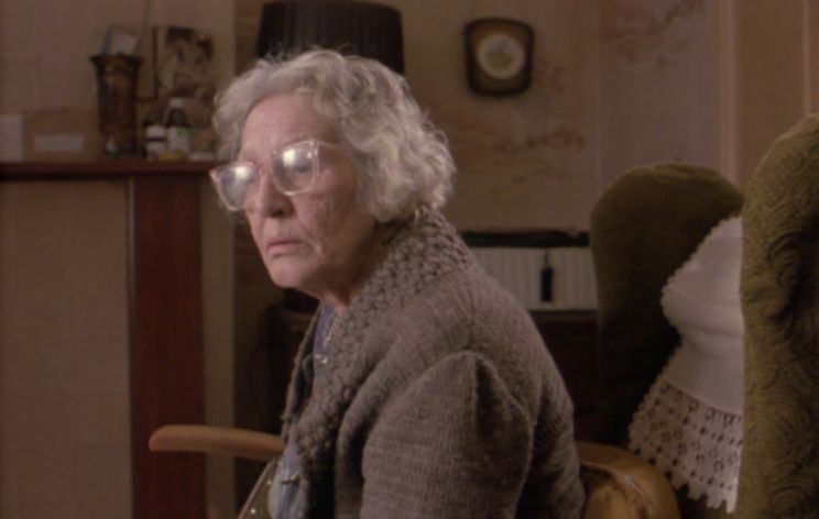 Edna Doré