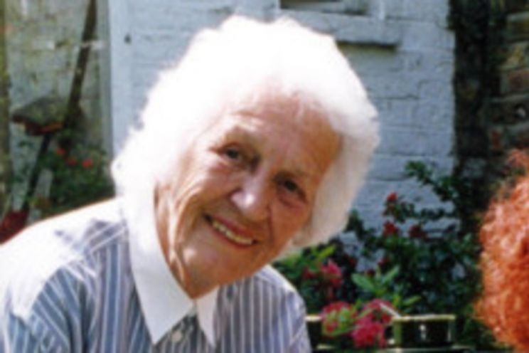 Edna Doré