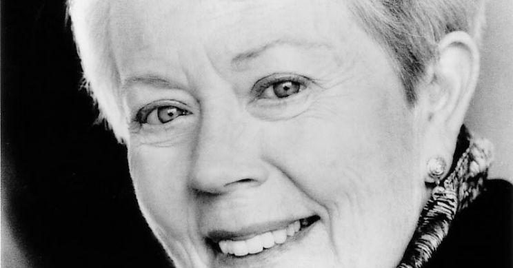 Edna Doré