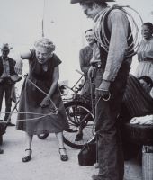 Edna Ferber