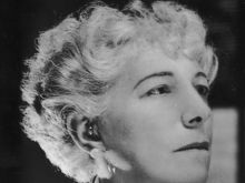 Edna Ferber