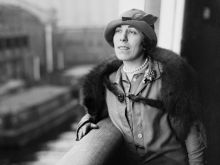 Edna Ferber