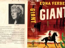 Edna Ferber