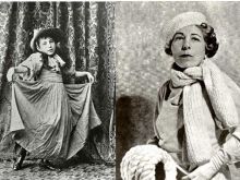 Edna Ferber