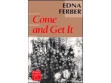 Edna Ferber