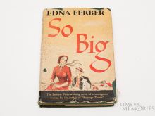 Edna Ferber