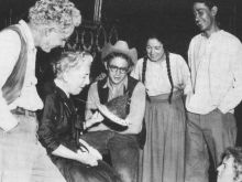 Edna Ferber