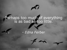 Edna Ferber