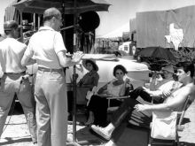 Edna Ferber