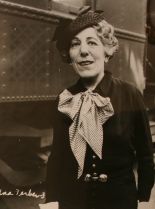 Edna Ferber