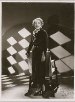 Edna Ferber