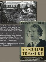 Edna Ferber