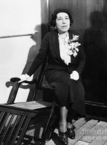 Edna Ferber photo