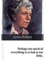 Edna Ferber