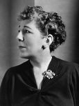 Edna Ferber