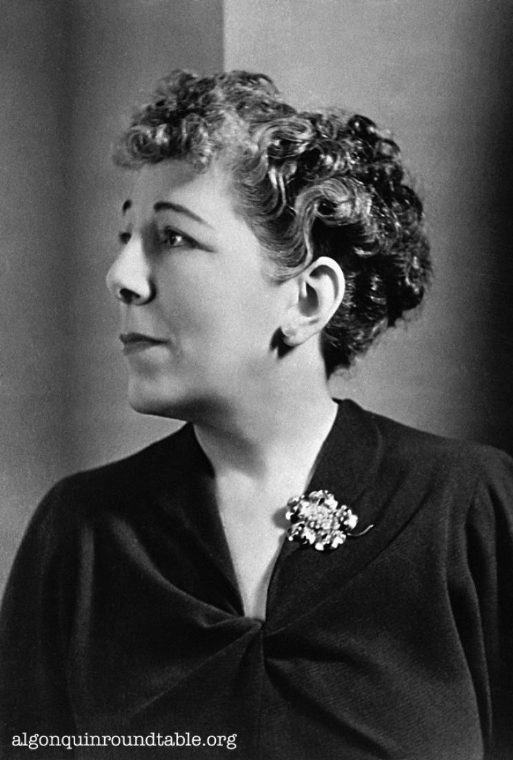 Edna Ferber