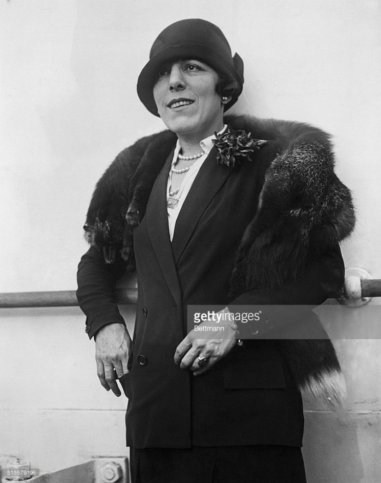 Edna Ferber