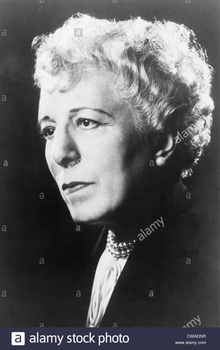 Edna Ferber