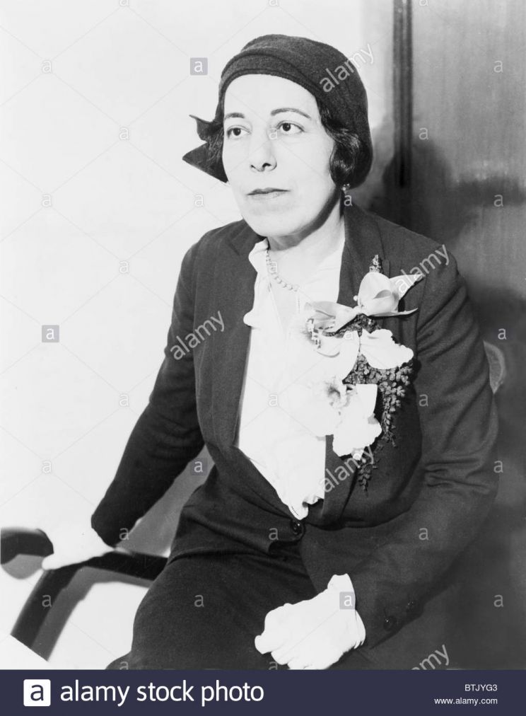 Edna Ferber