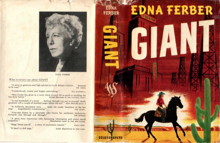 Edna Ferber