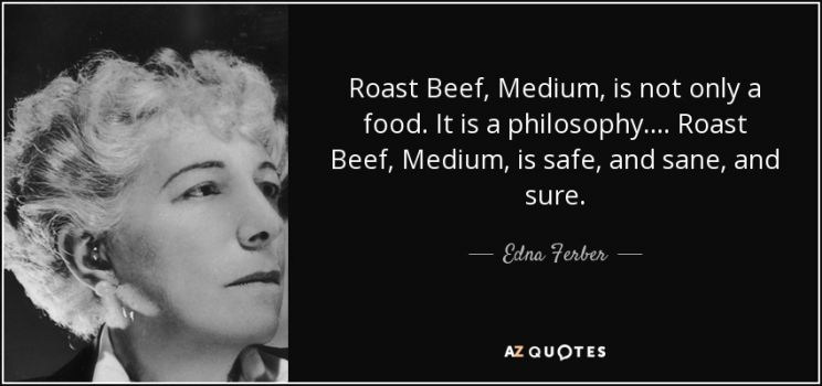 Edna Ferber